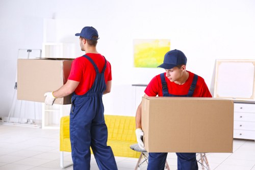Furniture storage units in Hatton for household items