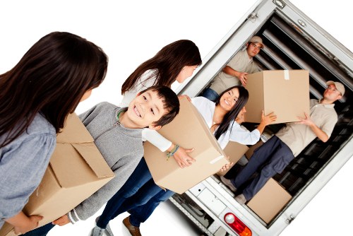 Hatton Storage modern slavery statement introduction image