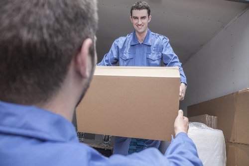Secure long-term storage units in Hatton for household and business items
