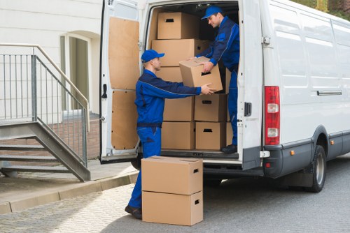 Local long-term storage solution in Hatton for personal and commercial needs
