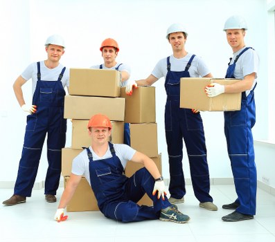 Final resolution stage of a storage complaints procedure