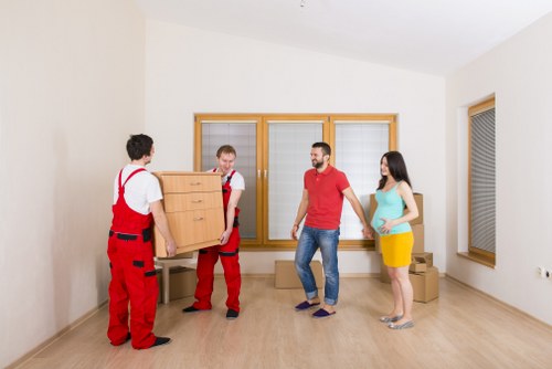 Reviewing a storage complaint and supporting documents