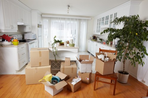 Reviewing storage liability and responsibility terms