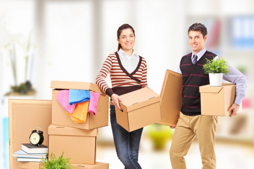Secure and tidy Hatton storage unit for seasonal items