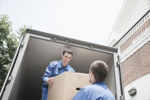 Clean and protected storage units in Hatton for personal and business items