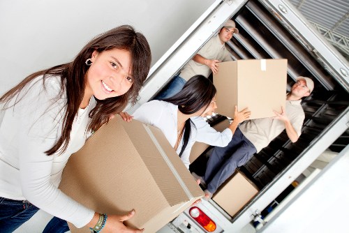 Free quote planning for a busy location or flat access job